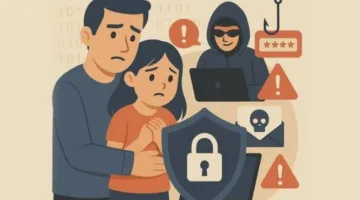 شرطة أبوظبي تحث الأهل على حماية أبنائهم من مخاطر الجرائم الإلكترونية