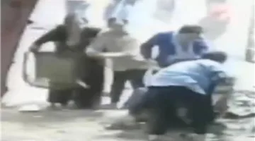 «شرطة القليوبية» تكشف ملابسات اعتداء على فتاة في شبرا الخيمة | صور