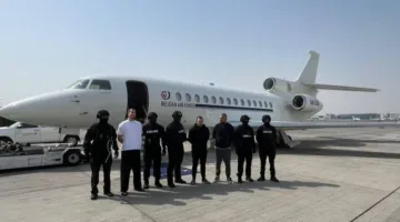 شرطة دبي تعتقل 3 بلجيكيين لتورطهم في جرائم منظمة دولية.