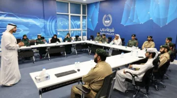 شرطة دبي تعزز قدرة موظفيها على التعامل مع ذوي الاحتياجات الخاصة