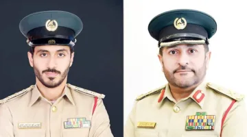 شرطة دبي.. خطة متكاملة تعزز التميز والإبداع