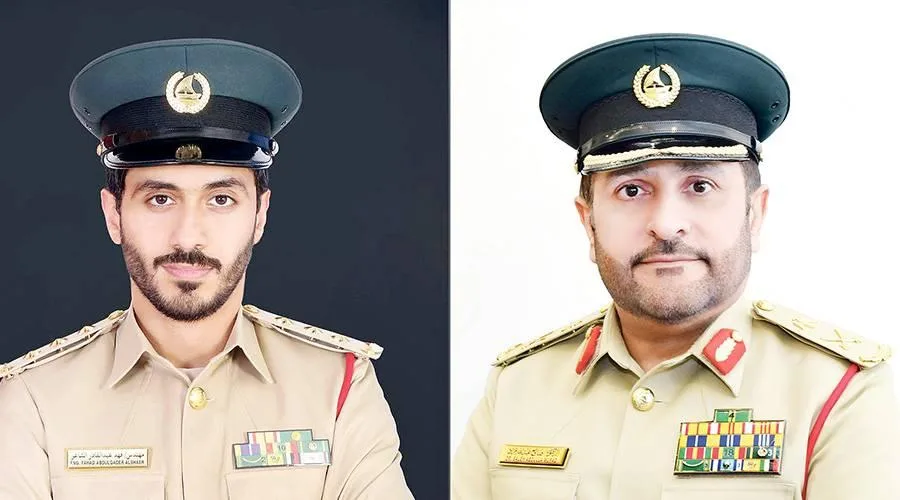 شرطة دبي.. خطة متكاملة تعزز التميز والإبداع