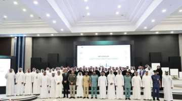 شرطة دبي والمكتب الدولي يقدمان دبلوم في مكافحة غسل الأموال