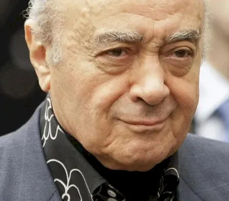 شرطة لندن تعبر عن اعتذارها لضحايا محمد الفايد شرطة لندن تعبر عن اعتذارها لضحايا محمد الفايد