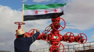 شركات أميركية تستثمر في قطاع الطاقة السوري عقب رفع العقوبات وتخطط لمشروعات كبيرة