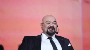 شركة “Carizma Developments” تُطلق مشروع “Z55” كجزء من خطة استثمارية تبلغ 10 مليارات جنيه على مدار عامين.