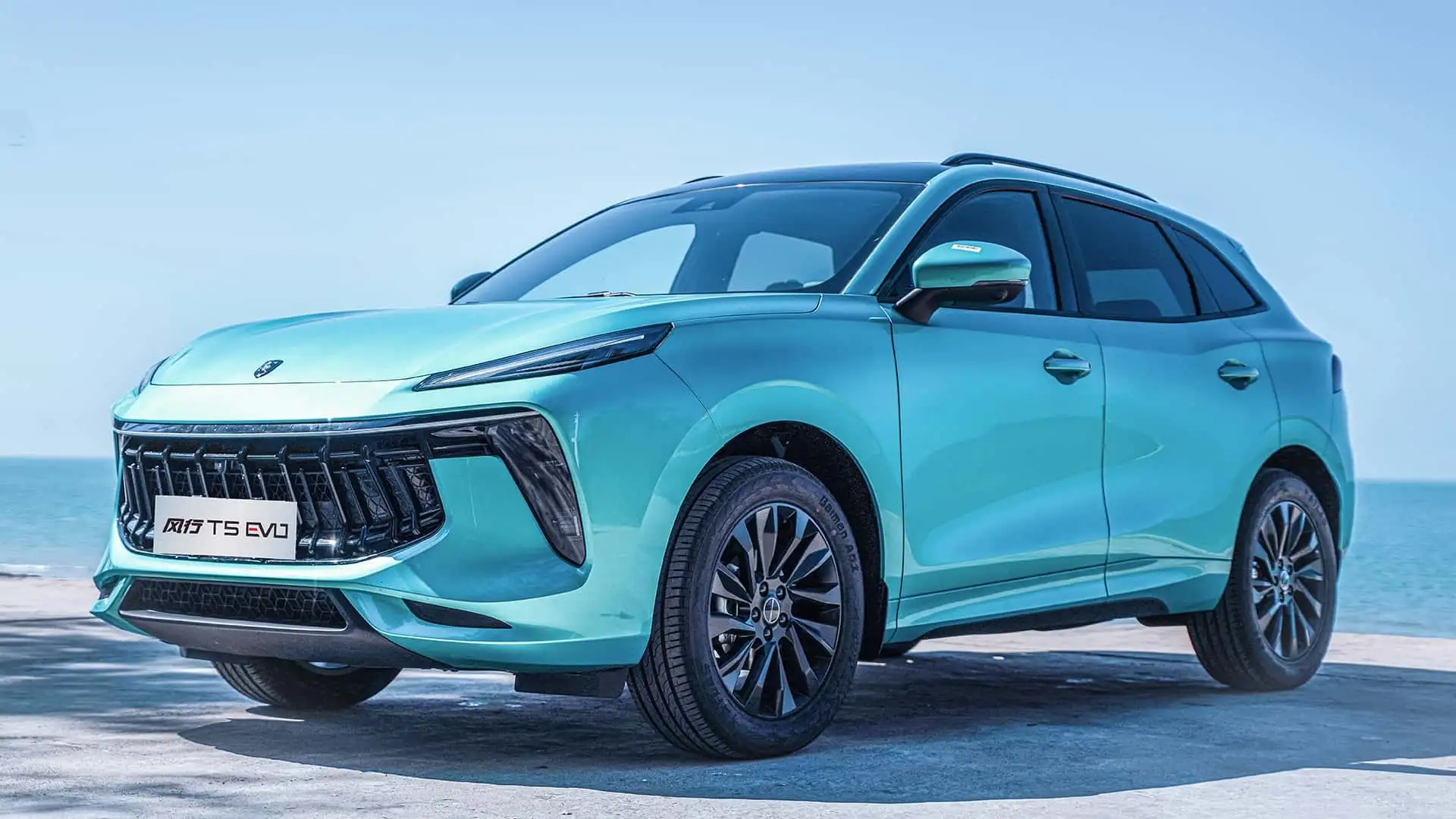 شركة Dongfeng الصينية تدخل سوق السيارات الخاصة في المغرب بإطلاق خمسة طرازات جديدة شركة Dongfeng الصينية تدخل سوق السيارات الخاصة في المغرب بإطلاق خمسة طرازات جديدة