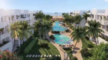 شركة MBG Developments تحتفل ببدء الصيف في رأس البر مع حفلة كبيرة featuring محمد حماقي ورزان مغربي في Doray Bay.