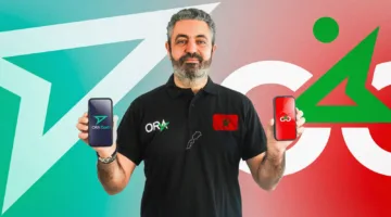 شركة ORA Technologies تجمع 7.5 مليون دولار في جولة استثمارية لدعم التحول الرقمي