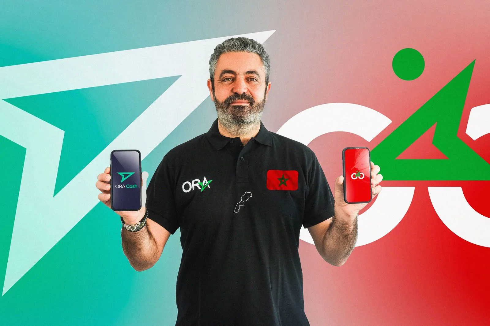 شركة ORA Technologies تجمع 7.5 مليون دولار في جولة استثمارية لدعم التحول الرقمي شركة ORA Technologies تجمع 7.5 مليون دولار في جولة استثمارية لدعم التحول الرقمي