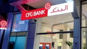 شركة REIM تخفض حصتها في بنك CFG إلى تحت 5% مع احتمال تقليص آخر قريباً