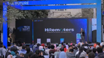 شركة Sprints تطلق منصة HiRemoters لتوظيف المواهب التقنية عالميًا عن بُعد مع دعم الذكاء الاصطناعي