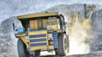 شركة Xtract Resources البريطانية تحصل على الحصة الأكبر في شركة Wildstone المغربية