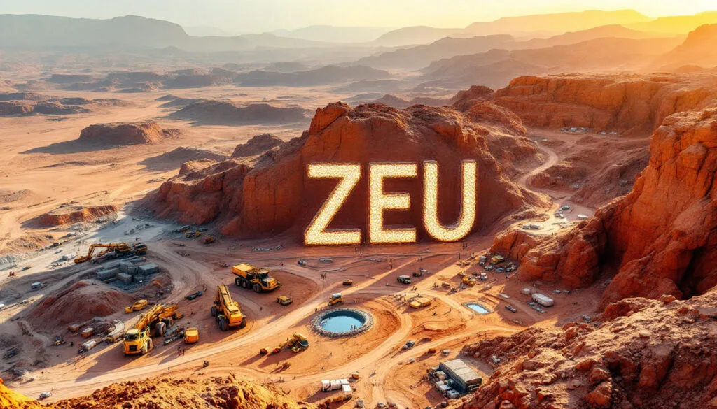 شركة أسترالية تبدأ مشروعًا استراتيجيًا للتنقيب عن الأنتيمون في منطقة خريبكة ووادي زم بالمغرب شركة أسترالية تبدأ مشروعًا استراتيجيًا للتنقيب عن الأنتيمون في منطقة خريبكة ووادي زم بالمغرب