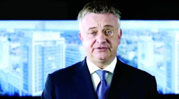 شركة ألمانية: التهديد المستمر بالرسوم الجمركية يؤدي بنا نحو أزمة اقتصادية عالمية