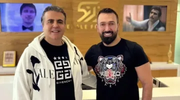 شركة إيغل فيلم وطارق سويد يعلنان postponement لمشروعهما
