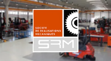 شركة الإنجازات الميكانيكية (SRM) تسجل زيادة في الأرباح على الرغم من انخفاض مبيعات الربع الثاني من 2025