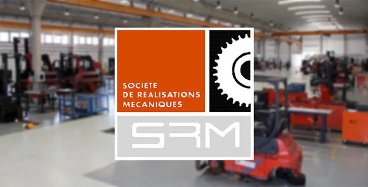 شركة الإنجازات الميكانيكية (SRM) تسجل زيادة في الأرباح على الرغم من انخفاض مبيعات الربع الثاني من 2025 شركة الإنجازات الميكانيكية (SRM) تسجل زيادة في الأرباح على الرغم من انخفاض مبيعات الربع الثاني من 2025