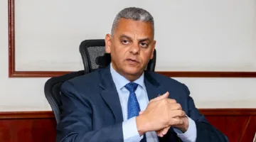 «شركة التأمين المصرية» تدعو إلى تنسيق الجهود لتوسيع خيارات المنتجات التأمينية البيئية.