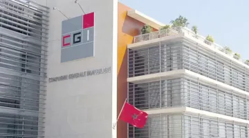 شركة التعمير العامة ت推出 منصة CGI E-Sales لتيسير عمليات الحجز الإلكتروني للعقارات