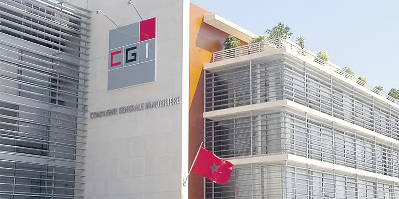 شركة التعمير العامة ت推出 منصة CGI E-Sales لتيسير عمليات الحجز الإلكتروني للعقارات