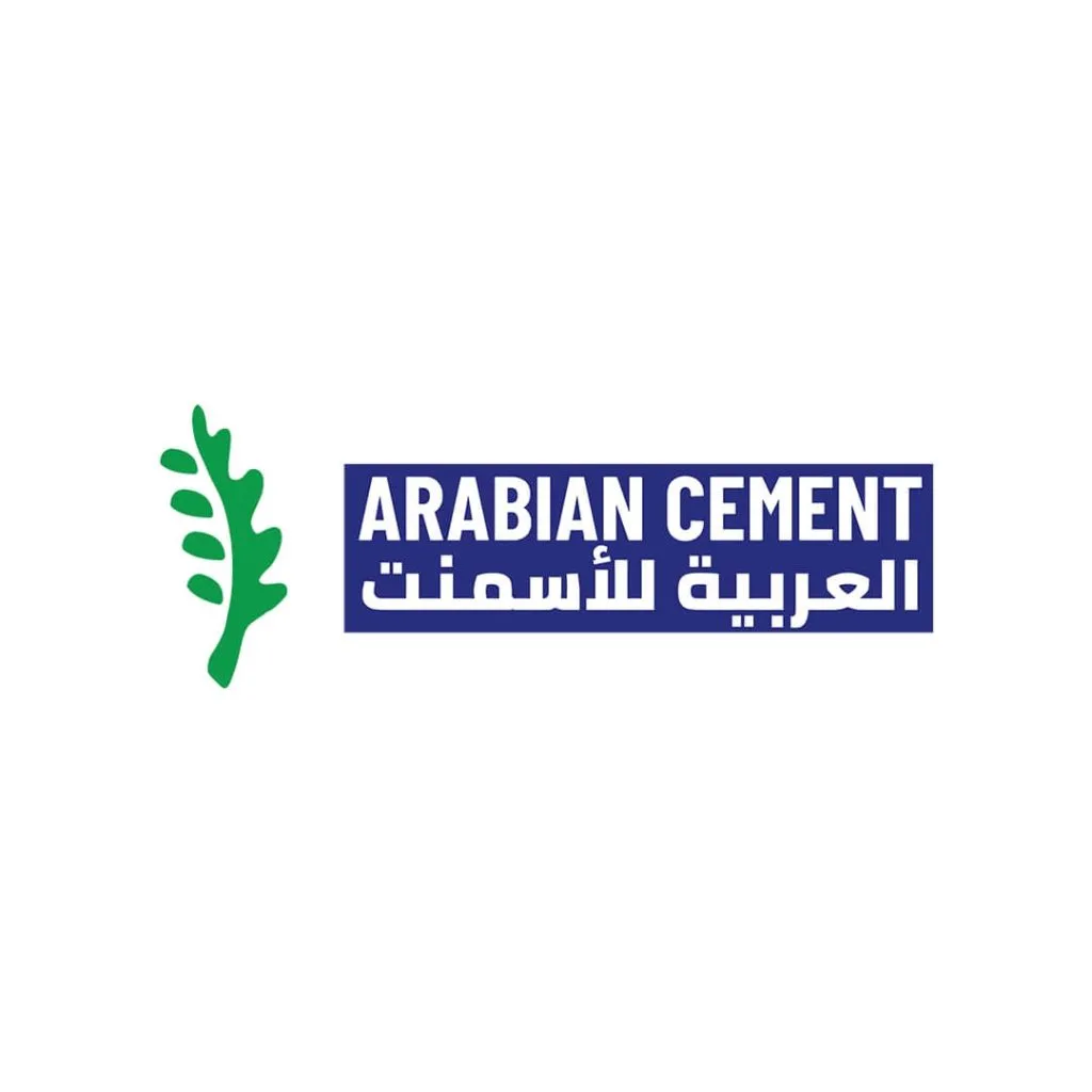 شركة العربية للأسمنت تحقق أول مشروع I-RECS في منطقة الشرق الأوسط وإفريقيا