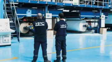 شركة الغرب لصناعة الورق والكرتون تعلن عن إصدار سندات خضراء بقيمة 250 مليون درهم.