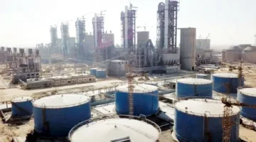 شركة بني سويف للأسمنت: قيد دراسة الاستحواذ على حصة من شركة أسمنت قنا