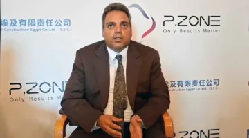 شركة تابعة لـ«CSCEC» الصينية تسعى للحصول على عقود في مصر بقيمة 400 مليون دولار.