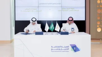 شركة دار الرياض تتعاون مع ‘جبين’ لتطوير 1,138 وحدة سكنية في مدينة الجبيل