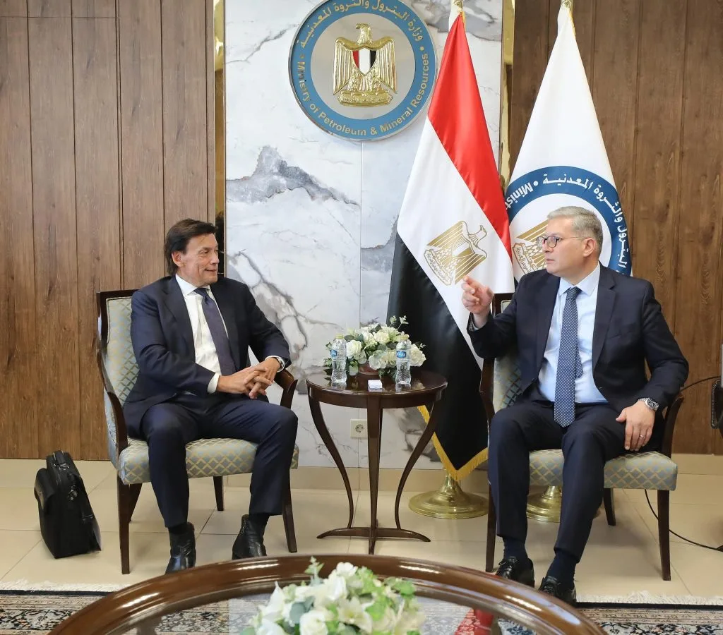 شركة دانا غاز تسعى لتسريع إدخال الآبار الجديدة المكتشفة في الخدمة