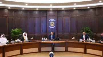 شركة سمو القابضة السعودية تعتزم تأسيس صندوق استثماري عقاري في مصر
