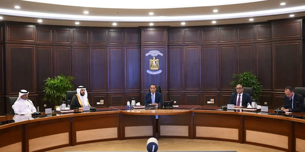 شركة سمو القابضة السعودية تعتزم تأسيس صندوق استثماري عقاري في مصر شركة سمو القابضة السعودية تعتزم تأسيس صندوق استثماري عقاري في مصر