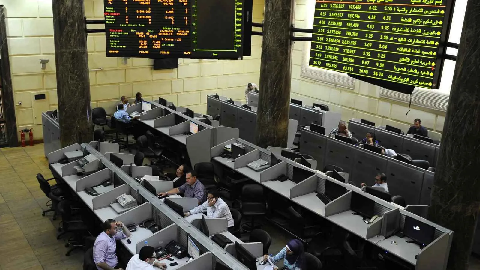 «شركة طاقة عربية» المصرية تبحث في إمكانية شراء شركة تمويل استهلاكي