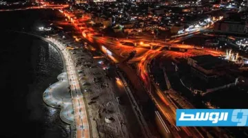 شركة كهرباء بنغازي ترد على الشائعات بشأن انقطاع الكهرباء في مدينة طبرق