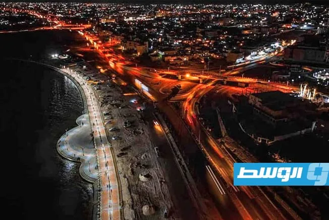 شركة كهرباء بنغازي ترد على الشائعات بشأن انقطاع الكهرباء في مدينة طبرق