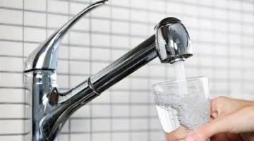 شركة مياه الشرب: استئناف تدفق المياه في الجيزة بنسبة 75%