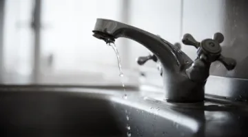شركة مياه الشرب بالقاهرة والجيزة: استئناف امدادات المياه بنسبة 75% والوصول تدريجياً إلى فيصل والعمرانية.