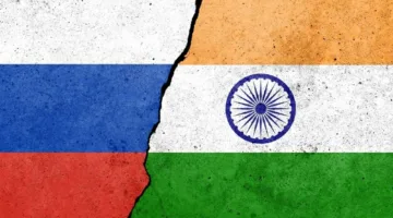 شركة هندية: نقلنا متفجرات إلى روسيا لاستخدامات غير عسكرية