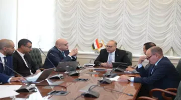 شركة ‘يزاكي’ اليابانية تبدأ في توسيع نشاطها في مصر من خلال إنشاء مصنع لتصدير مكونات السيارات