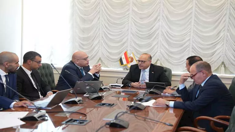 شركة ‘يزاكي’ اليابانية تبدأ في توسيع نشاطها في مصر من خلال إنشاء مصنع لتصدير مكونات السيارات شركة ‘يزاكي’ اليابانية تبدأ في توسيع نشاطها في مصر من خلال إنشاء مصنع لتصدير مكونات السيارات