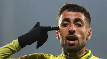 شروط الزمالك للتعاقد مع عدي الدباغ