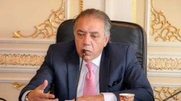 شريف الجبلي: مصر تسعى دبلوماسياً واقتصادياً لتعزيز الشراكة مع الدول الإفريقية.