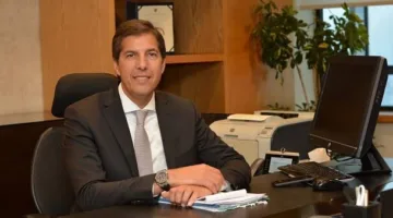 شريف رياض: البنك الأهلي المصري يعتبر التمويل البيئي من أهم أولوياته