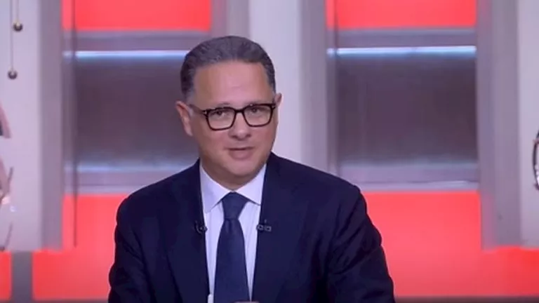 شريف عامر: مؤتمر حل الدولتين خطوة استراتيجية لتعزيز التأييد الدولي لفلسطين شريف عامر: مؤتمر حل الدولتين خطوة استراتيجية لتعزيز التأييد الدولي لفلسطين
