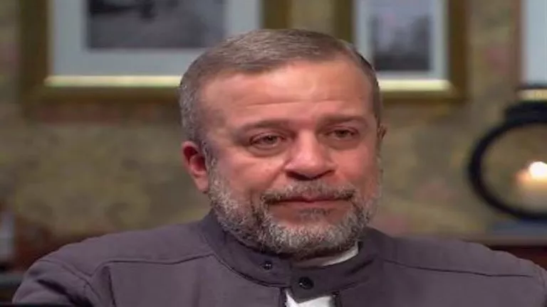 شريف منير ينعى لطفي لبيب: “إلى اللقاء أيها الفنان العظيم” شريف منير ينعى لطفي لبيب: “إلى اللقاء أيها الفنان العظيم”