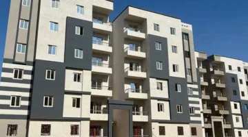 شقق الإسكان الاجتماعي 2025: تعرف على المحافظات المتاحة لحجز الوحدات الجاهزة للسكن.