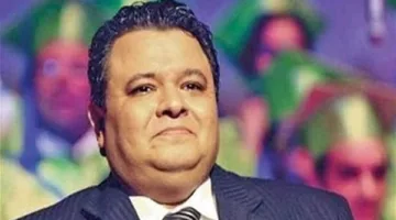 شقيق المخرج خالد جلال في ذمة الله.. تفاصيل موعد ومكان صلاة الجنازة