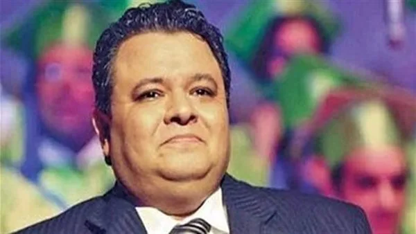 شقيق المخرج خالد جلال في ذمة الله.. تفاصيل موعد ومكان صلاة الجنازة شقيق المخرج خالد جلال في ذمة الله.. تفاصيل موعد ومكان صلاة الجنازة