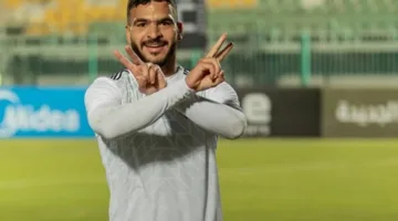 شقيق حامد حمدان: اللاعب يعاني من ضغوط نفسية، وانضمامه للزمالك يمثل أملًا للشعب الفلسطيني.
